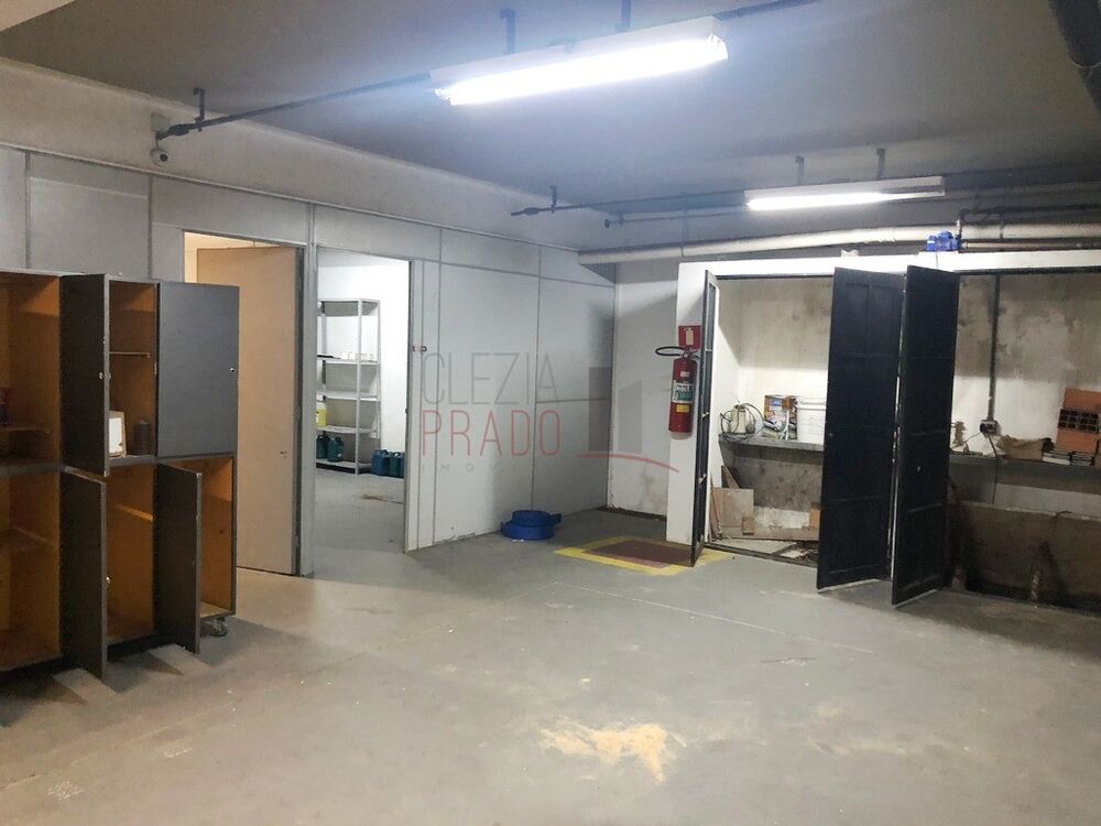 Depósito-Galpão, 1929 m² - Foto 27