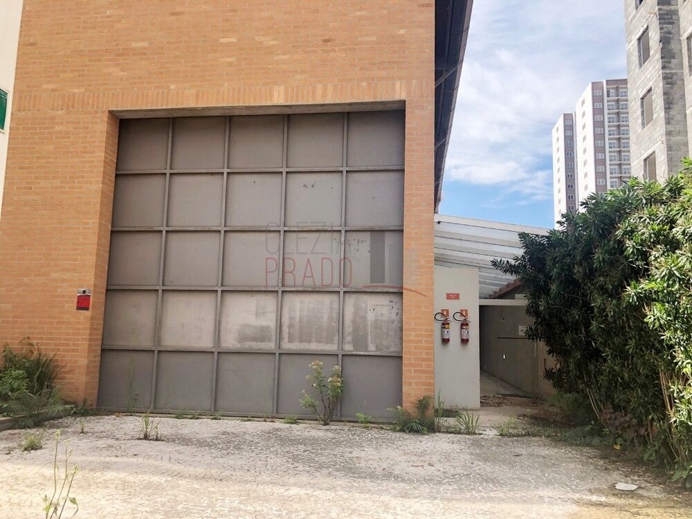 Depósito-Galpão, 1929 m² - Foto 30