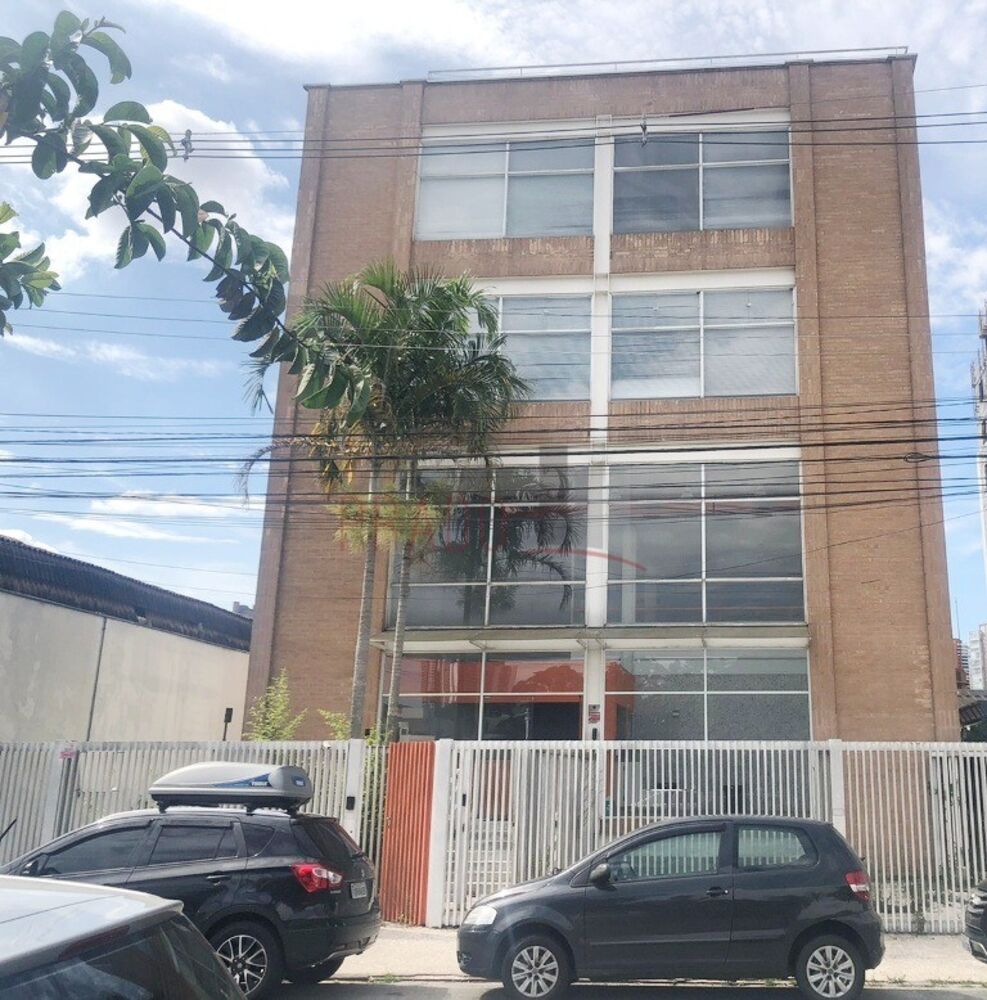 Depósito-Galpão, 1929 m² - Foto 1