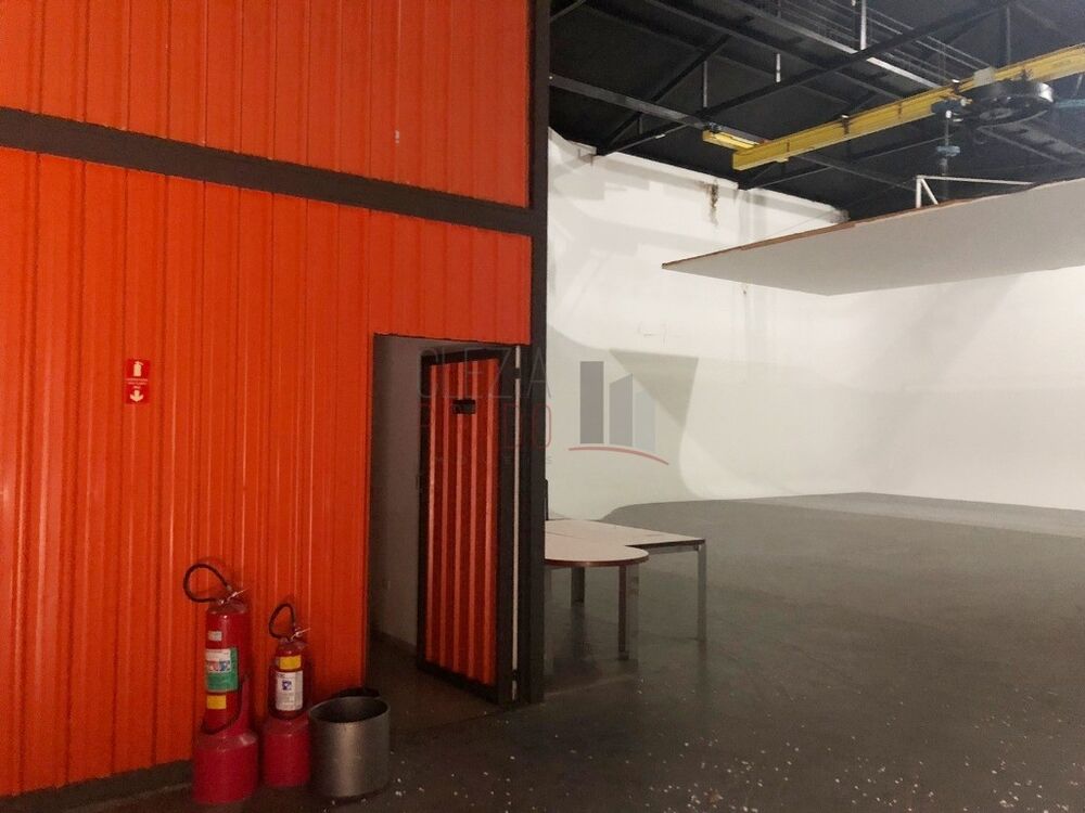 Depósito-Galpão, 1929 m² - Foto 32