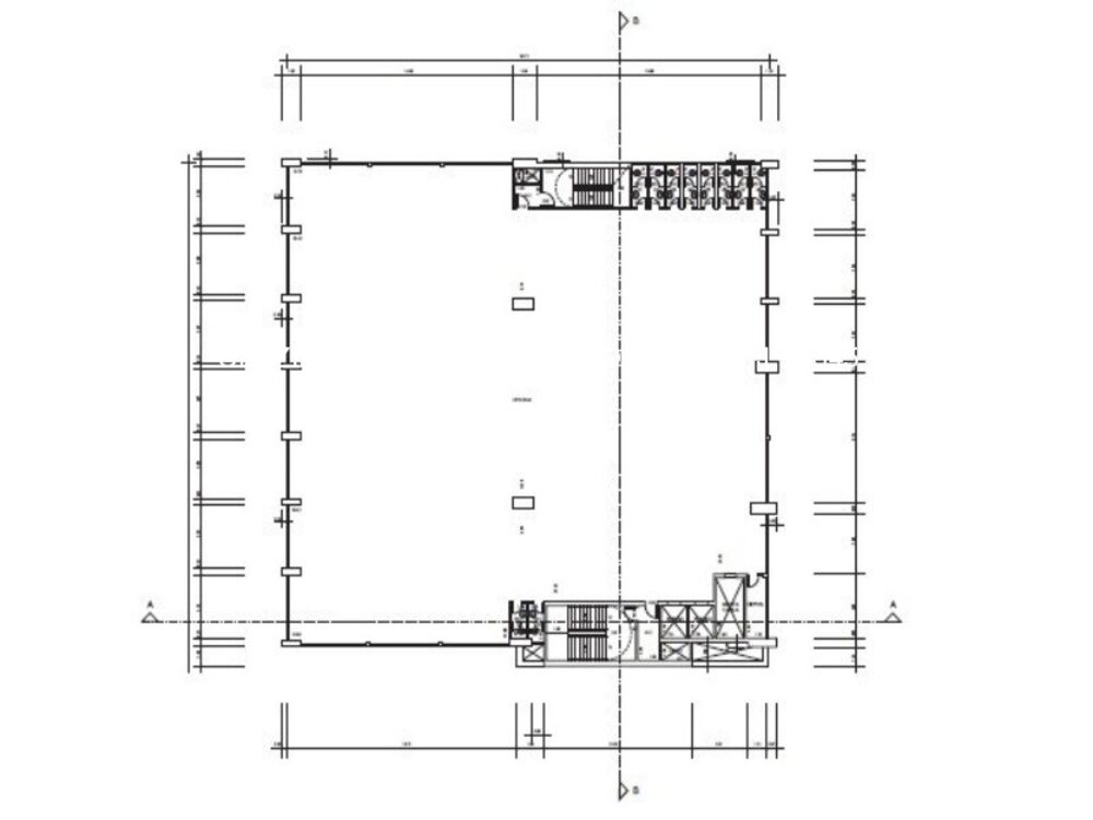 Depósito-Galpão-Armazém para alugar, 9313m² - Foto 2
