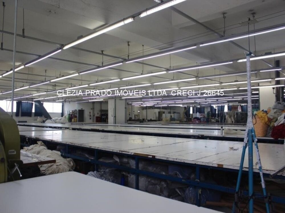 Depósito-Galpão-Armazém para alugar, 9313m² - Foto 4