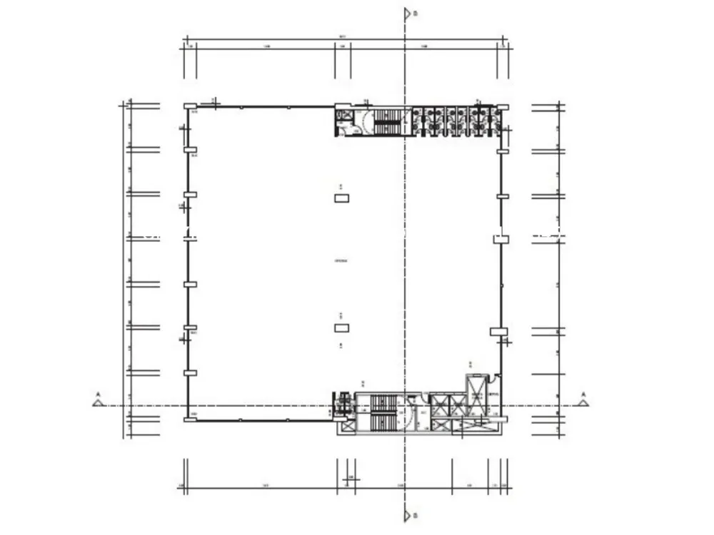 Depósito-Galpão, 9313 m² - Foto 3