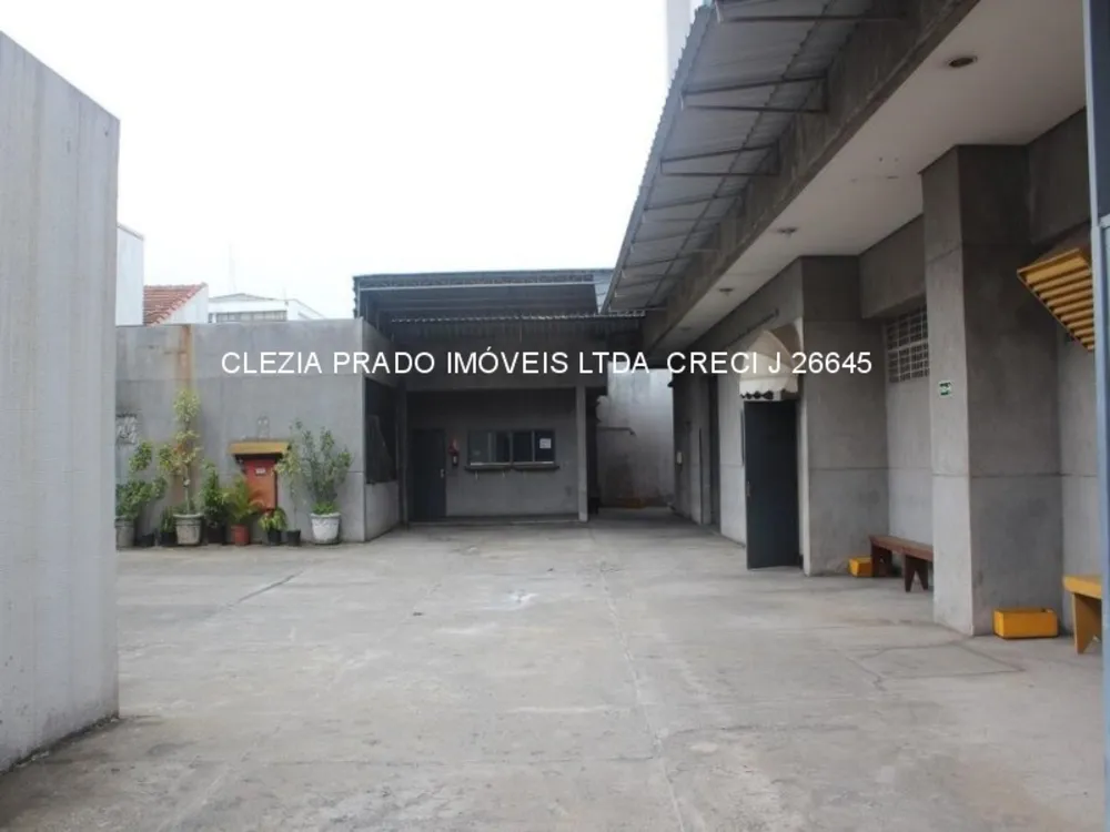 Depósito-Galpão, 9313 m² - Foto 5