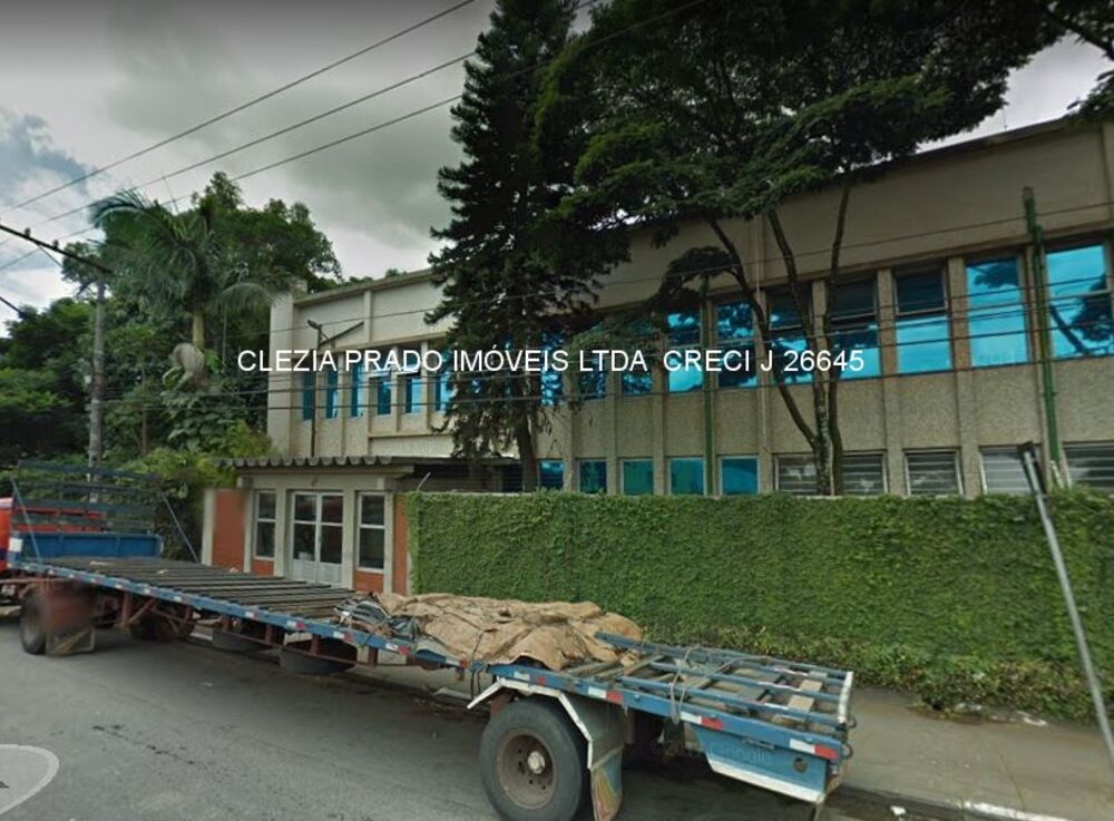 Depósito-Galpão, 9100 m² - Foto 1