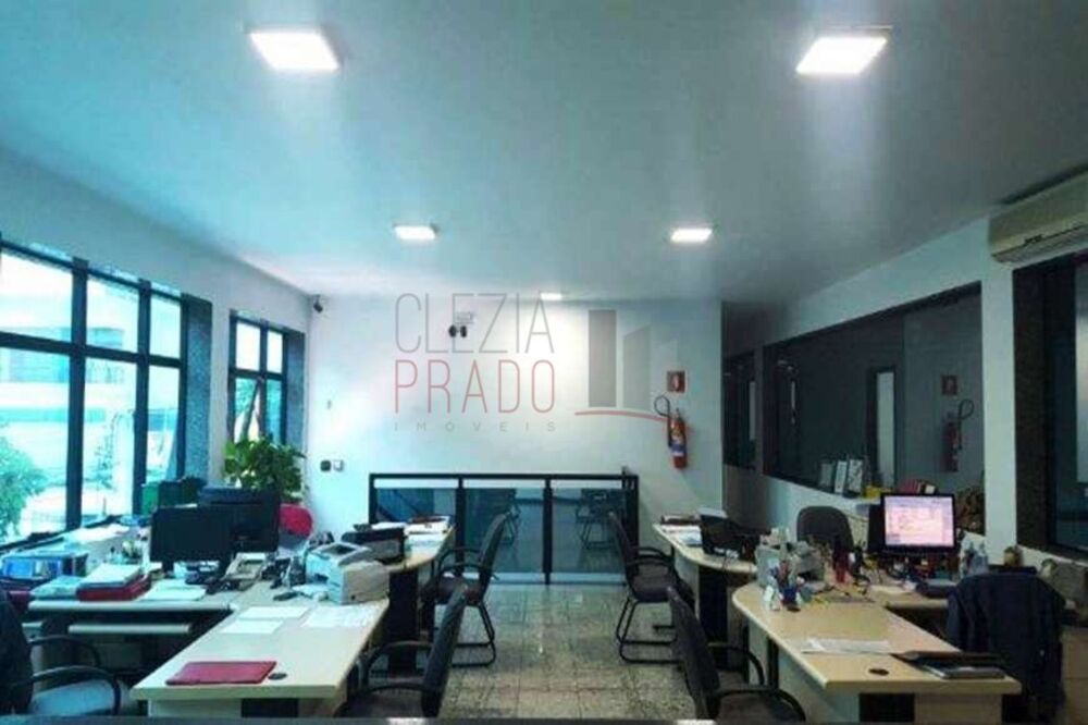 Depósito-Galpão, 1234 m² - Foto 11