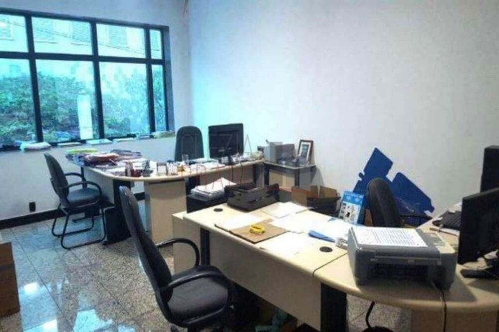 Depósito-Galpão, 1234 m² - Foto 4