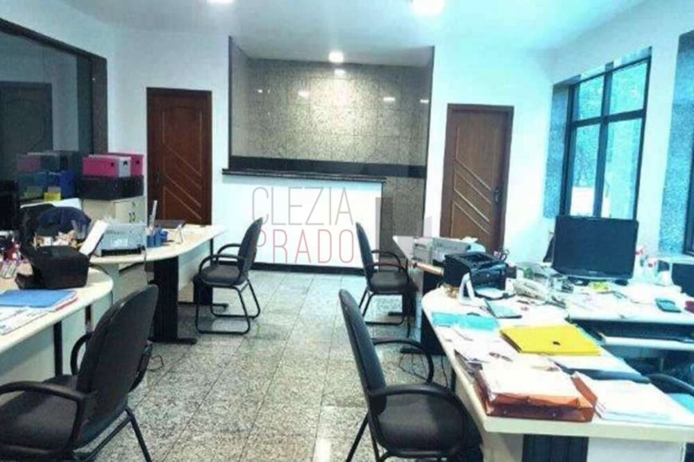 Depósito-Galpão, 1234 m² - Foto 12