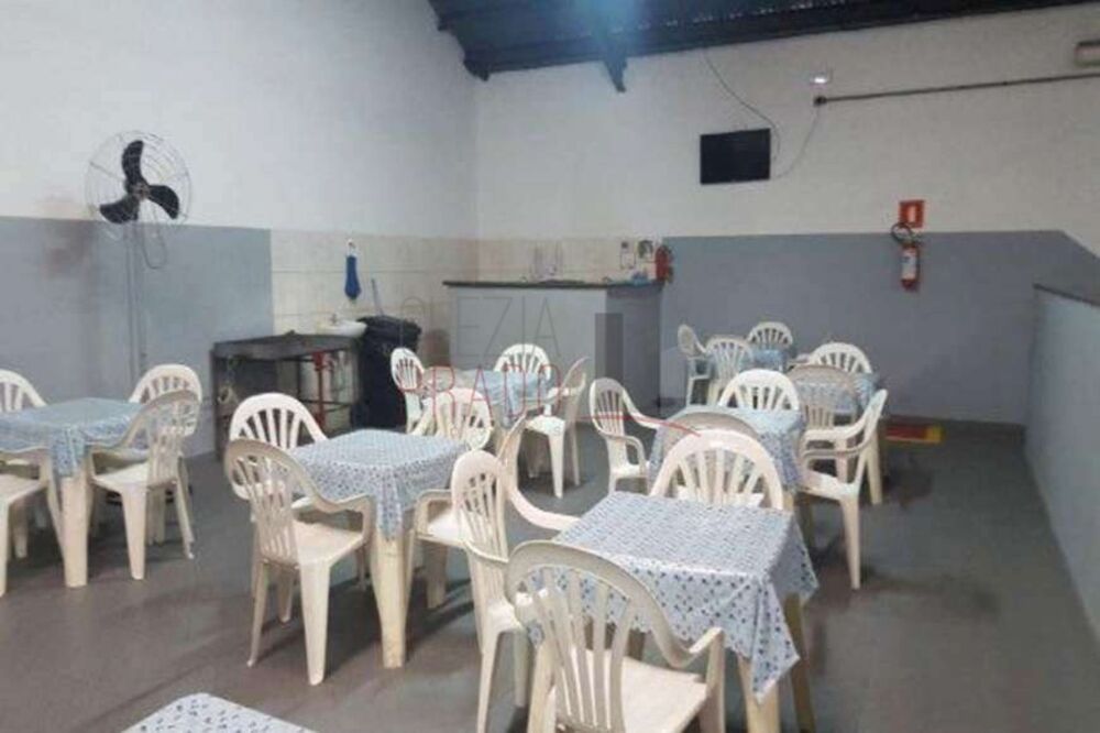 Depósito-Galpão, 1234 m² - Foto 7