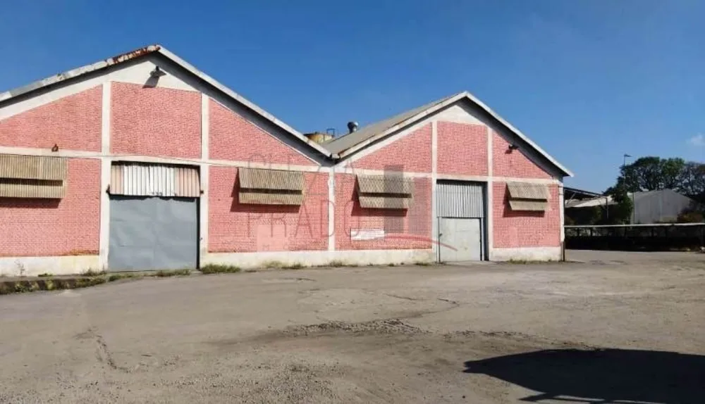 Depósito-Galpão, 17700 m² - Foto 2