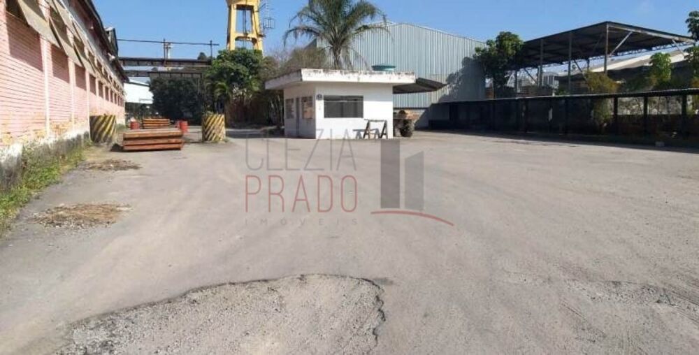 Depósito-Galpão, 17700 m² - Foto 11