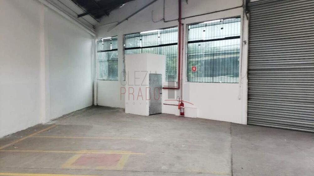 Depósito-Galpão, 1273 m² - Foto 1