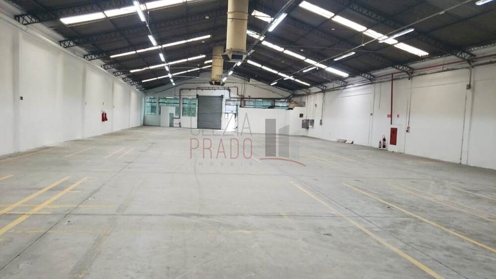 Depósito-Galpão, 1273 m² - Foto 6