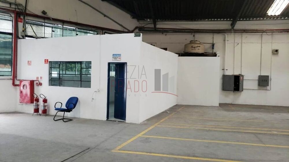 Depósito-Galpão, 1273 m² - Foto 7