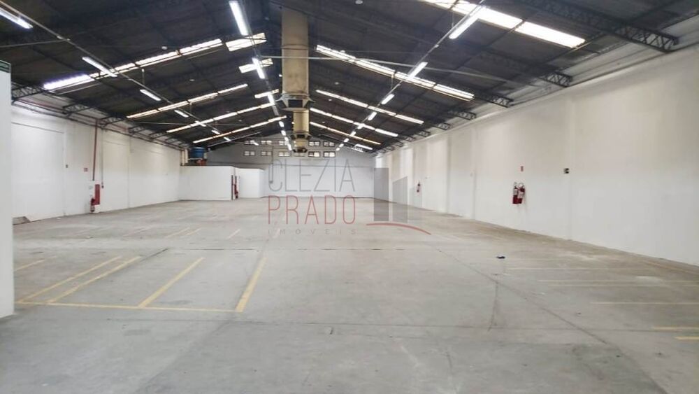 Depósito-Galpão, 1273 m² - Foto 2