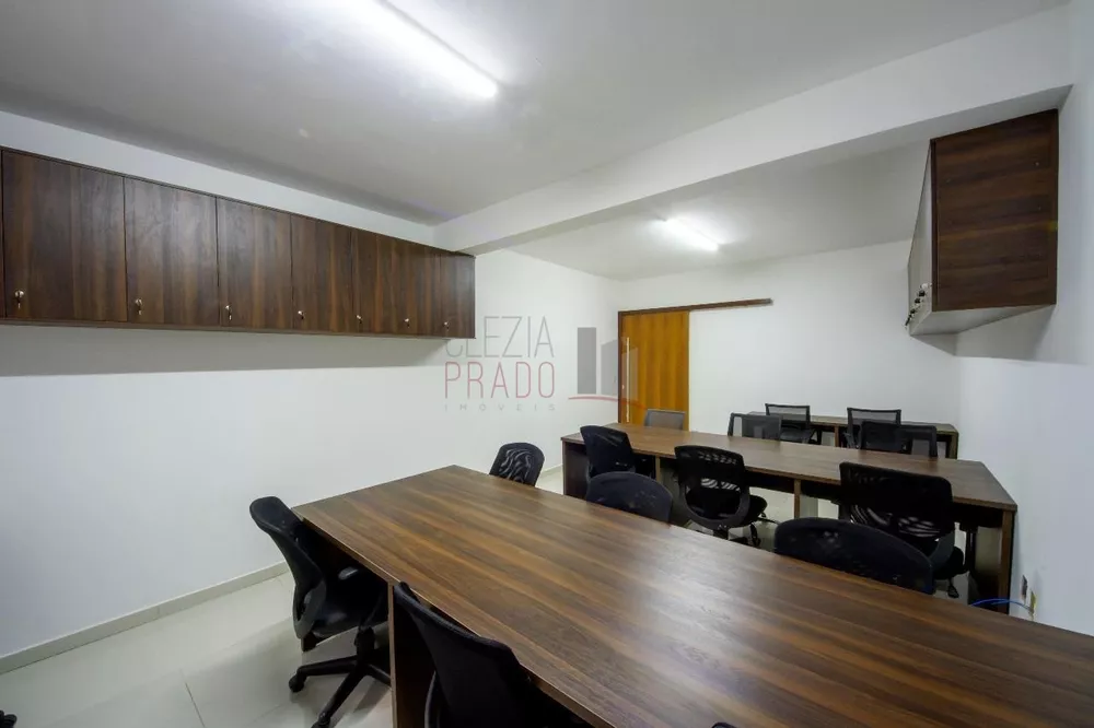 Conjunto Comercial-Sala para alugar, 30m² - Foto 4