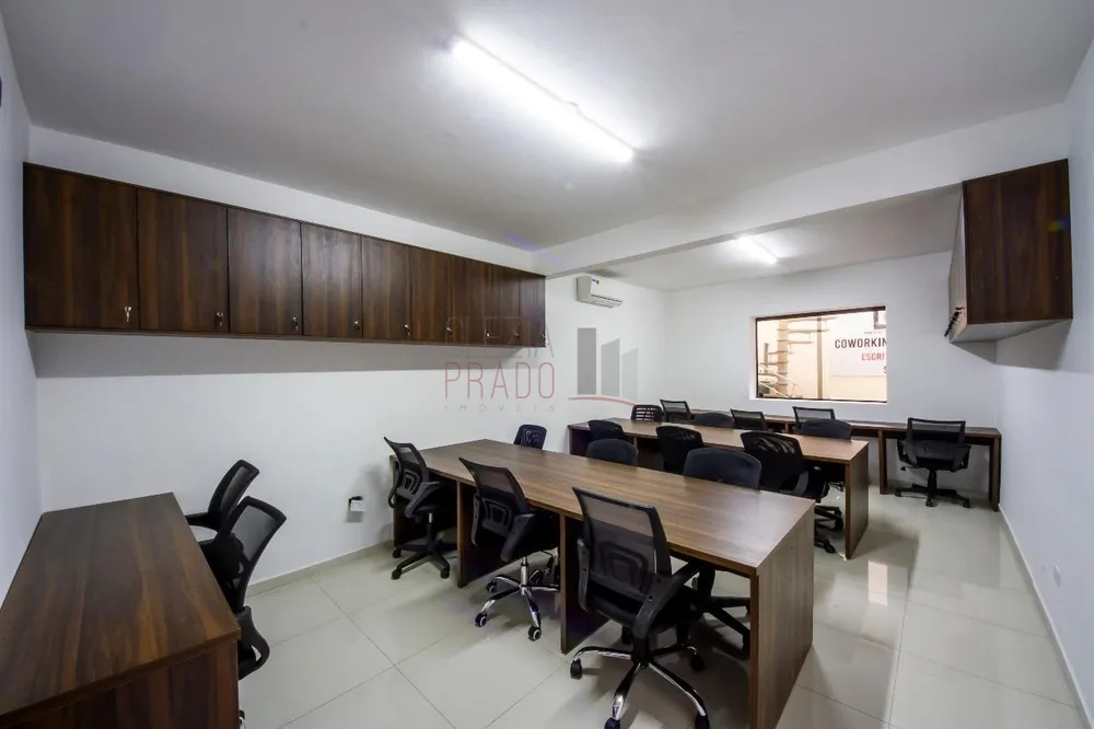 Sala-Conjunto, 30 m² - Foto 2