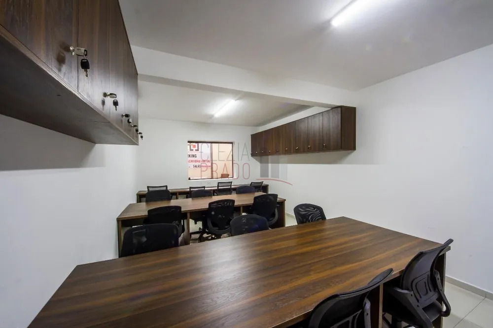 Sala-Conjunto, 30 m² - Foto 14