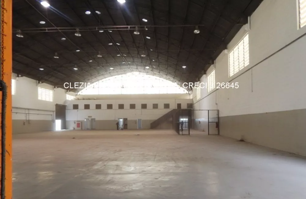 Depósito-Galpão-Armazém para alugar, 2500m² - Foto 4