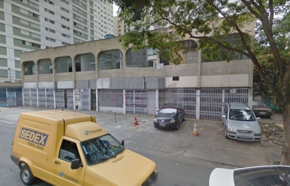 Prédio Inteiro, 600 m² - Foto 1