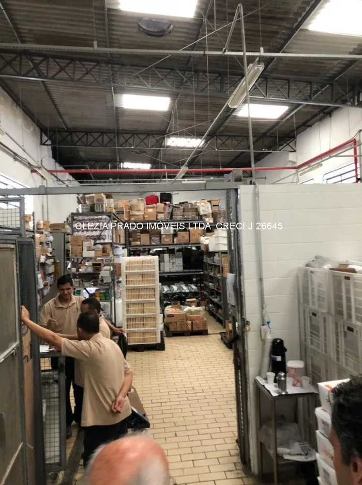 Depósito-Galpão, 2690 m² - Foto 11