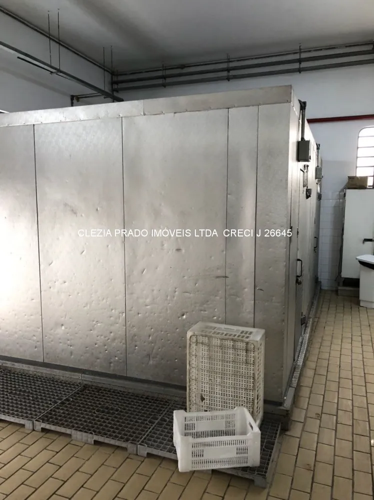 Depósito-Galpão, 2690 m² - Foto 10