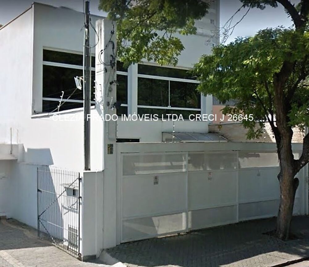 Prédio Inteiro, 309 m² - Foto 1
