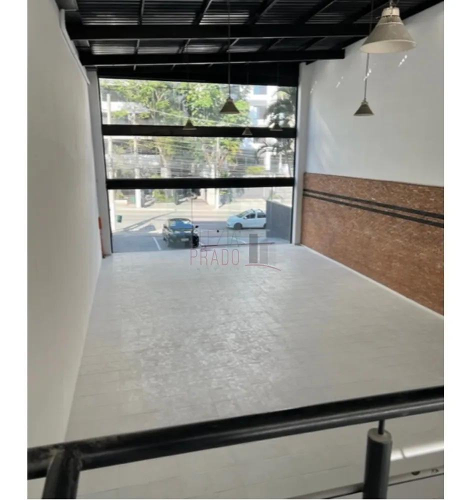 Prédio Inteiro, 418 m² - Foto 12