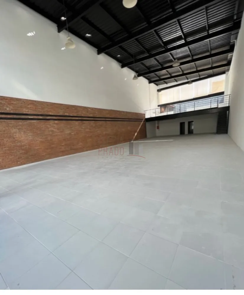 Prédio Inteiro, 418 m² - Foto 7
