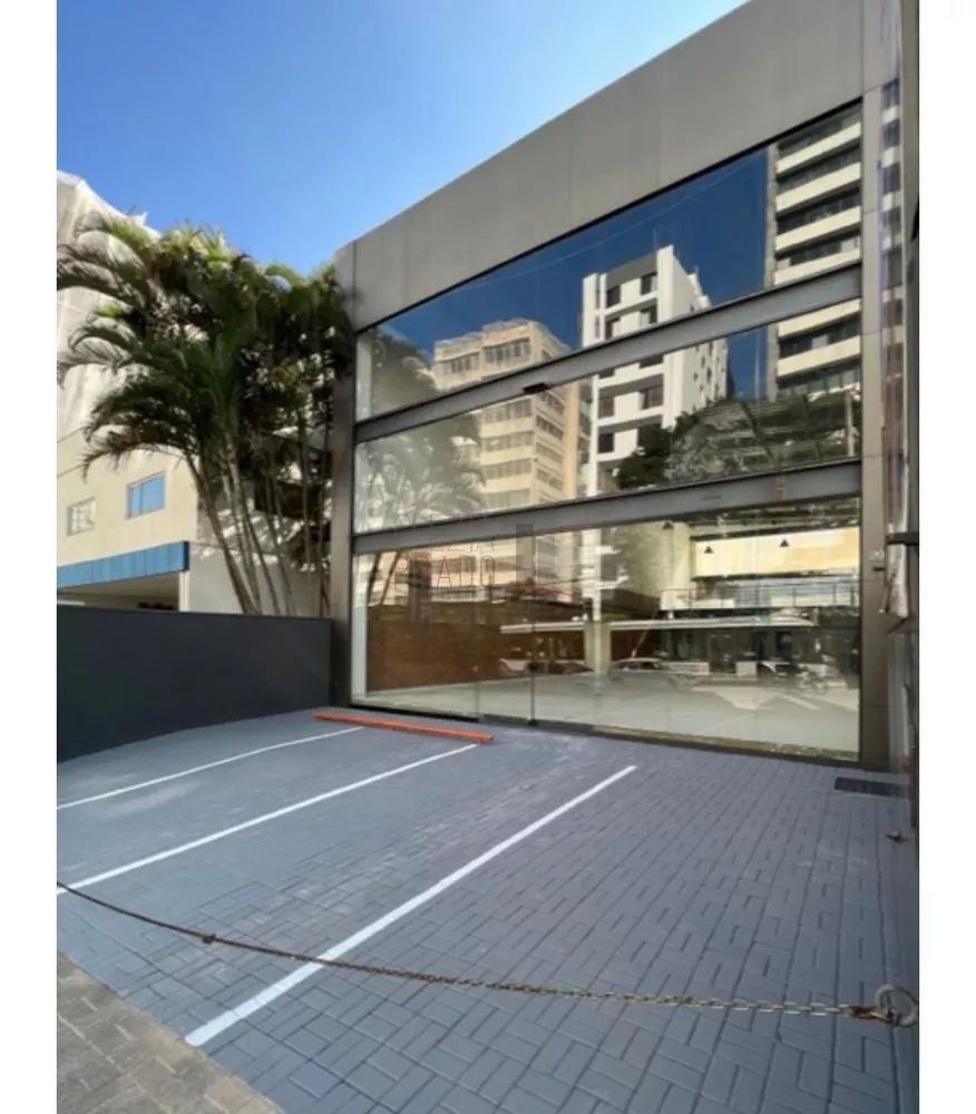 Prédio Inteiro para alugar, 418m² - Foto 2