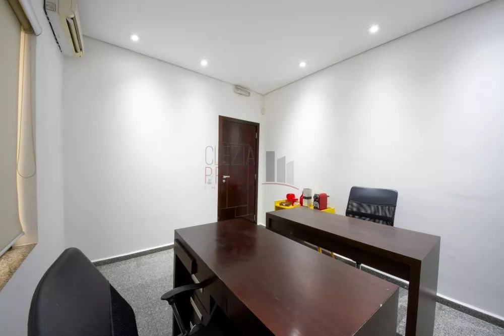 Conjunto Comercial-Sala para alugar, 8m² - Foto 2