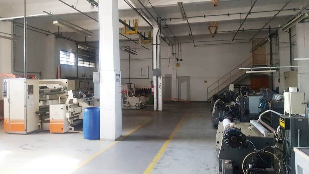 Depósito-Galpão, 11312 m² - Foto 2