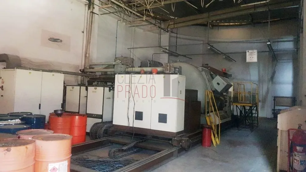 Depósito-Galpão, 11312 m² - Foto 12