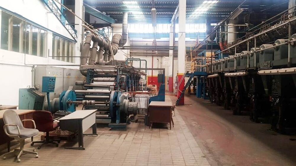 Depósito-Galpão, 11312 m² - Foto 5