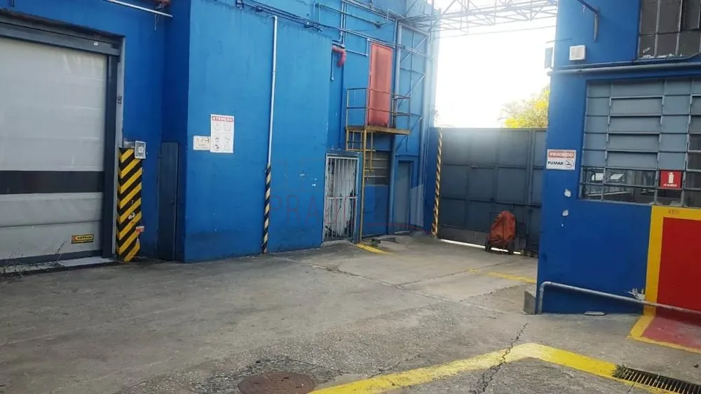 Depósito-Galpão, 11312 m² - Foto 14