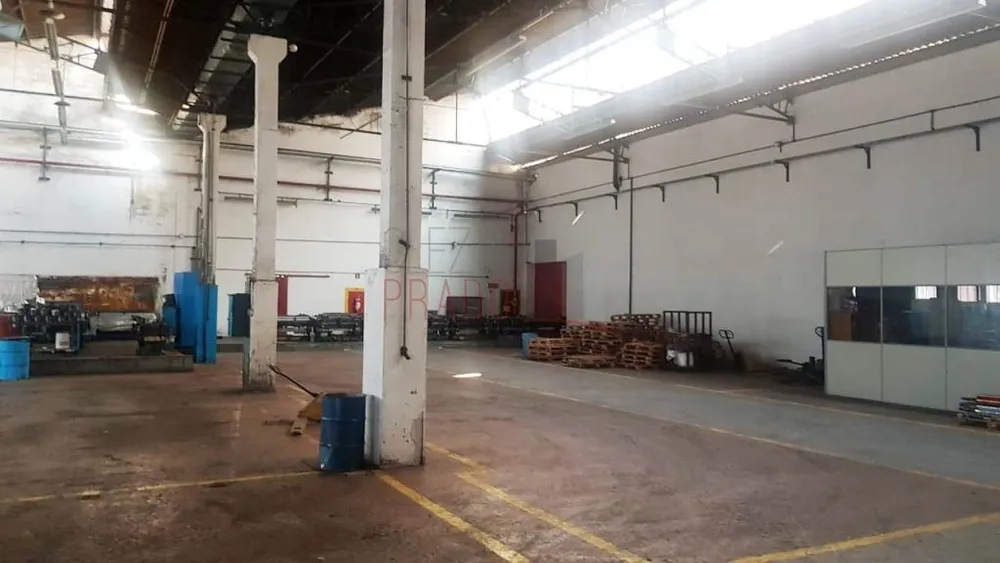 Depósito-Galpão, 11312 m² - Foto 10