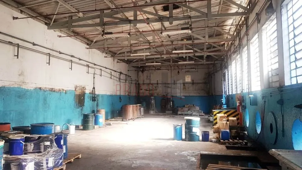 Depósito-Galpão, 11312 m² - Foto 13