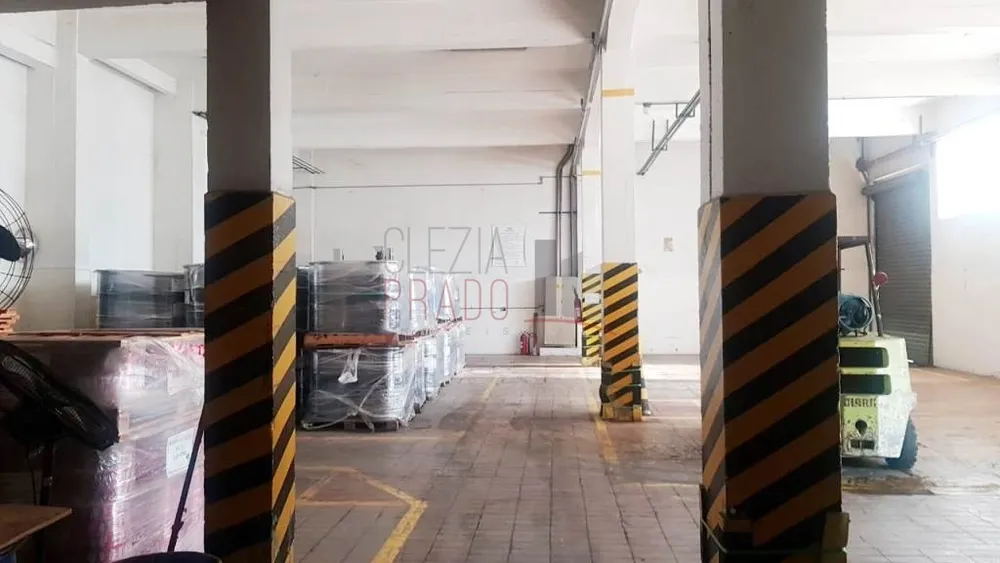 Depósito-Galpão, 11312 m² - Foto 3