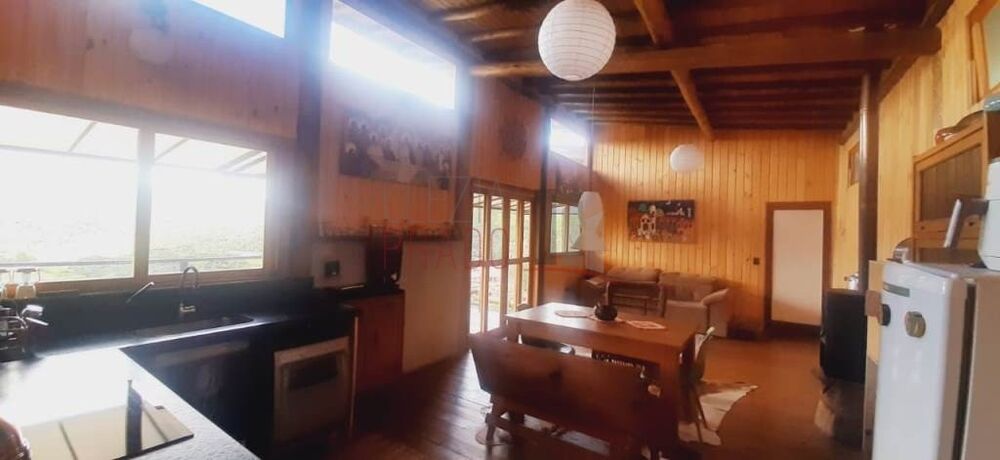 Casa, 4 quartos, 1500 m² - Foto 4