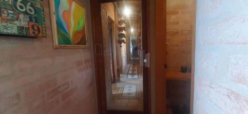 Casa, 4 quartos, 1500 m² - Foto 2