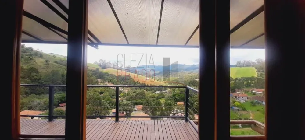 Casa, 4 quartos, 1500 m² - Foto 15