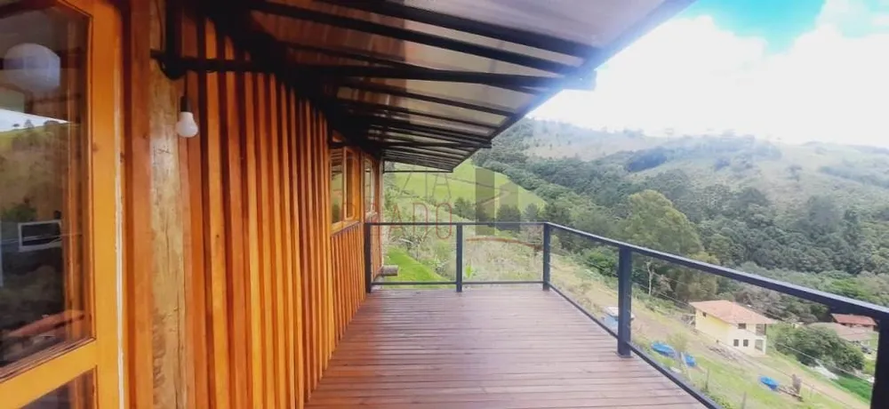 Casa, 4 quartos, 1500 m² - Foto 11
