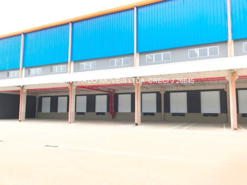 Depósito-Galpão, 3558 m² - Foto 5