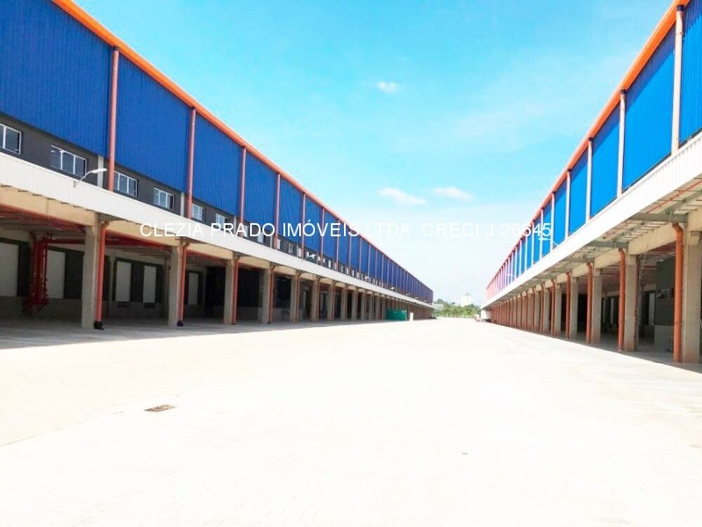 Depósito-Galpão, 3558 m² - Foto 7