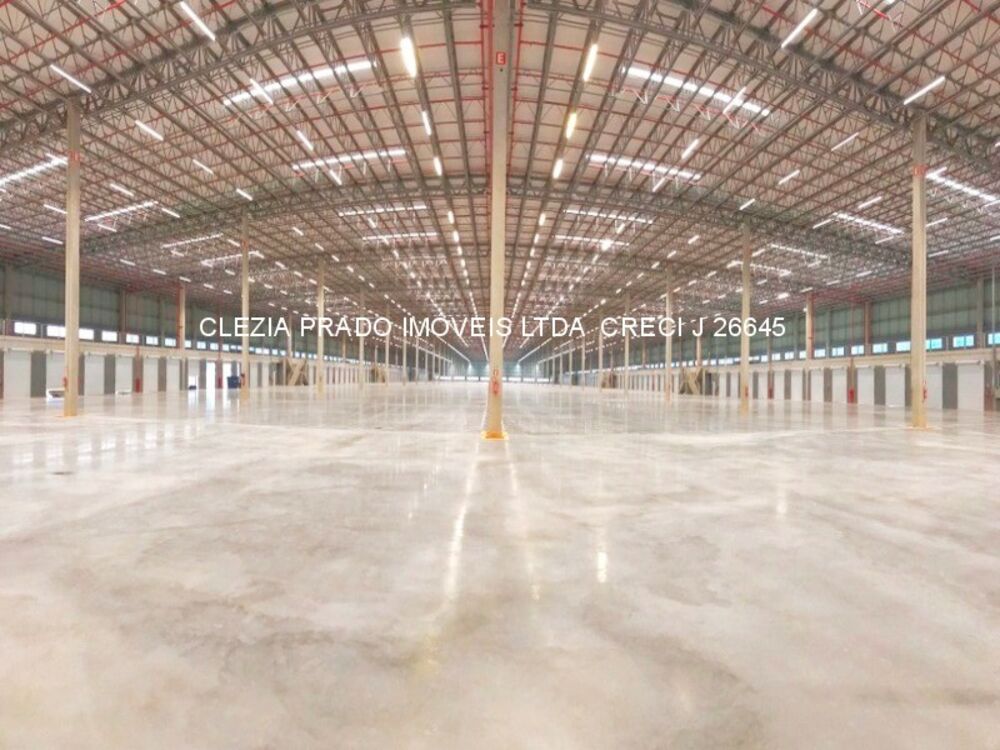 Depósito-Galpão, 3558 m² - Foto 1