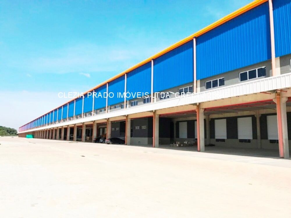Depósito-Galpão, 3558 m² - Foto 8
