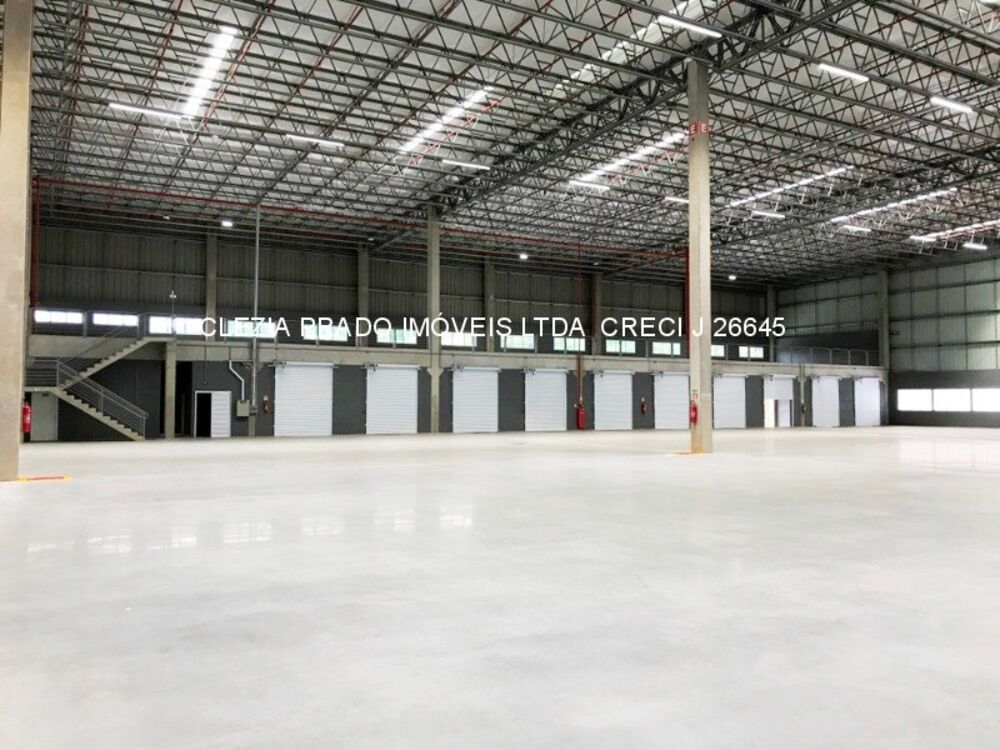 Depósito-Galpão, 3558 m² - Foto 3