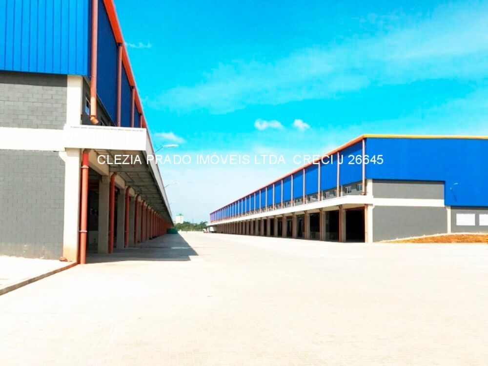 Depósito-Galpão, 3558 m² - Foto 4