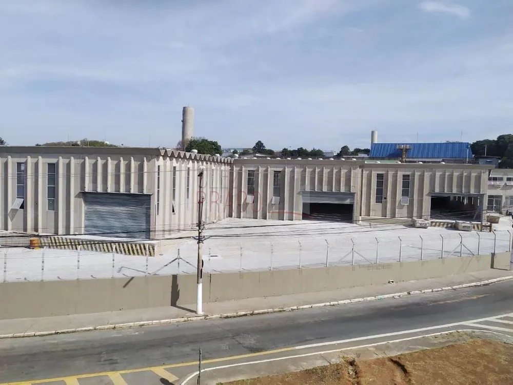 Depósito-Galpão, 6880 m² - Foto 16
