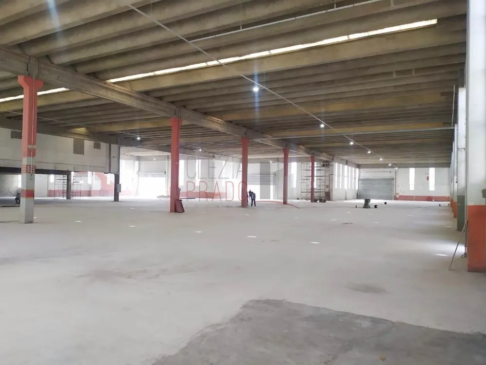 Depósito-Galpão, 6880 m² - Foto 6